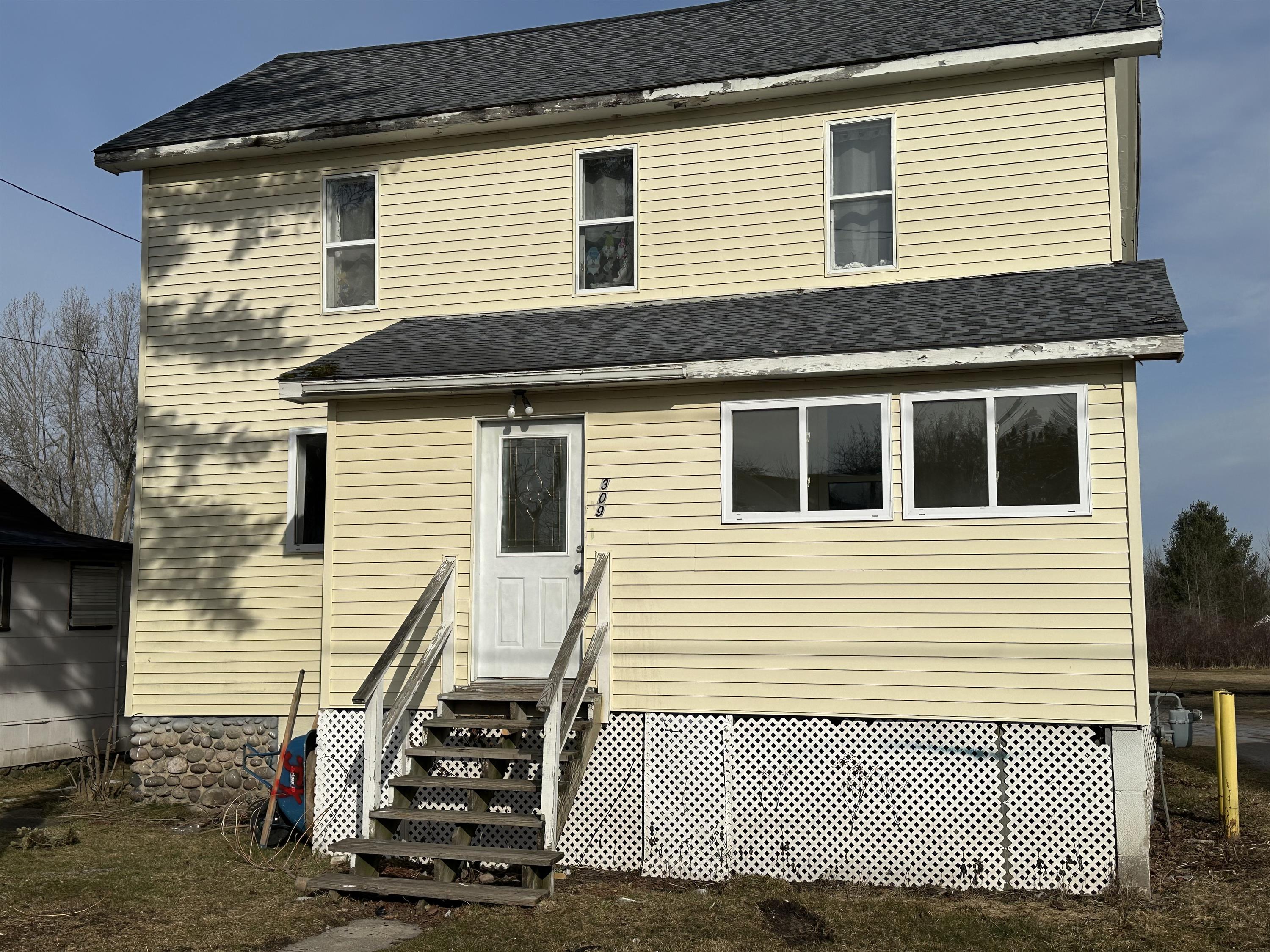 309 Duncan Ave - Apt 1